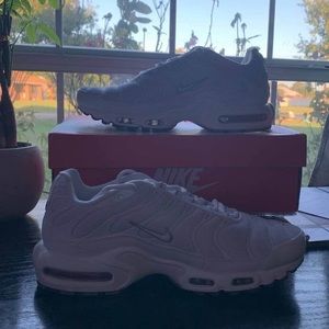 Nike Air Max Plus